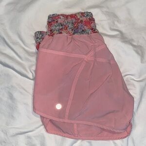 Lululemon shorts